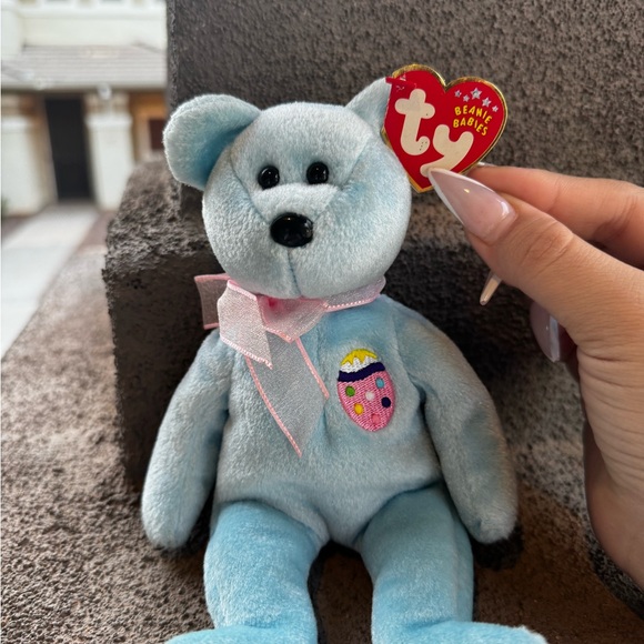 BEANIE BABY BUNDLE! - Picture 4 of 15